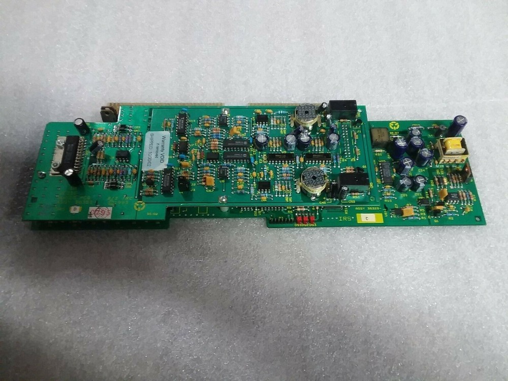 36350-1 Executone CCIIE Audio PCB Card