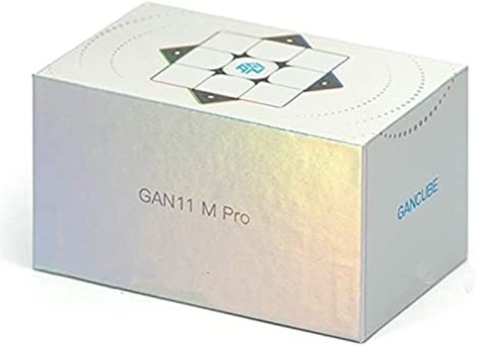 GAN 11 M Pro Omnidirectional Magnetic Cube-