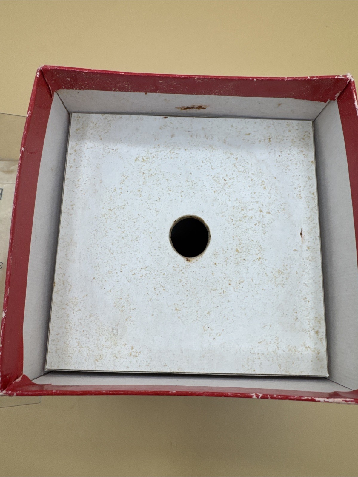 Whiteside 6000B Raised Panel Bit Used