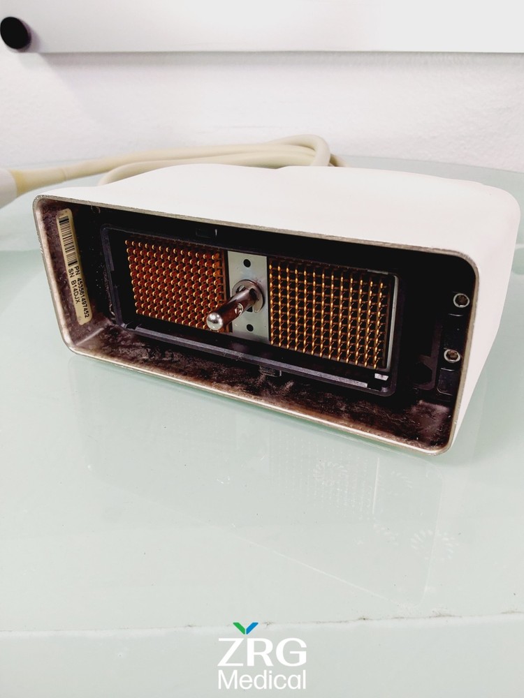 Philips Ultrasound Transducer L12-5