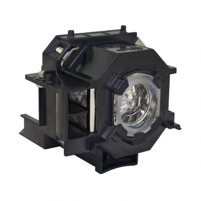 EUALFA Lamp for EPSON EMP-280 Projector