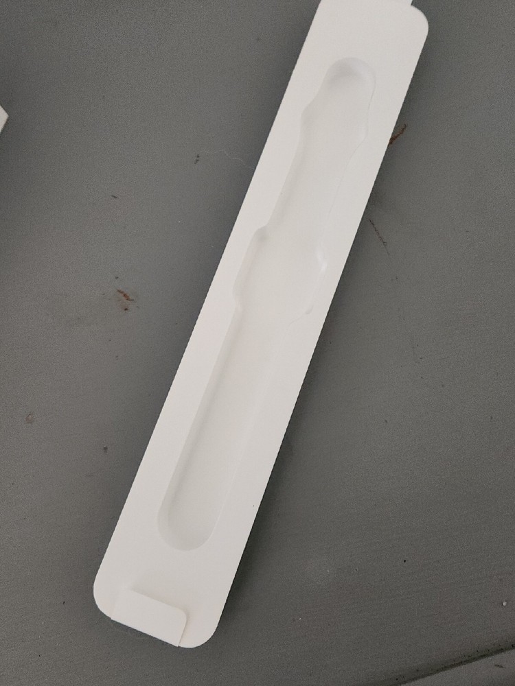 Apple Watch Series 3 Box Only - Empty Box Only