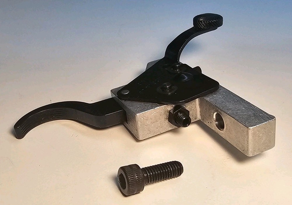 Knight Disc Elite Inline Muzzleloader Trigger Assembly With Screw (M)