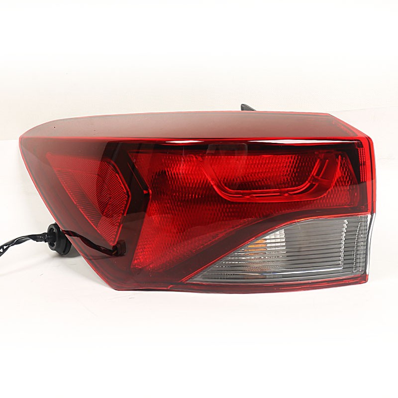 Halogen Tail Light For Chevy Trailblazer L/LS/LT 2021-25 Outer Lamp Driver Left