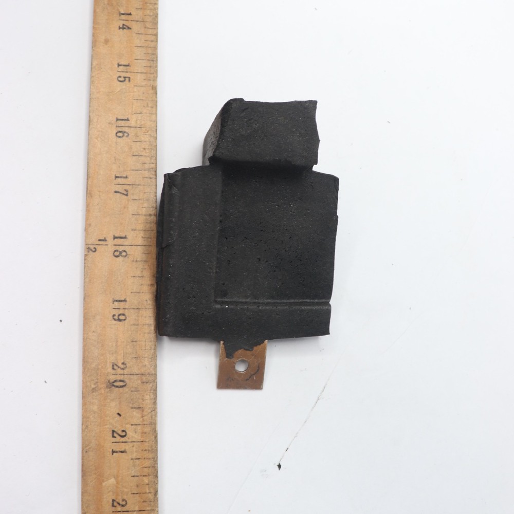 Front RH Seal Cargo Box