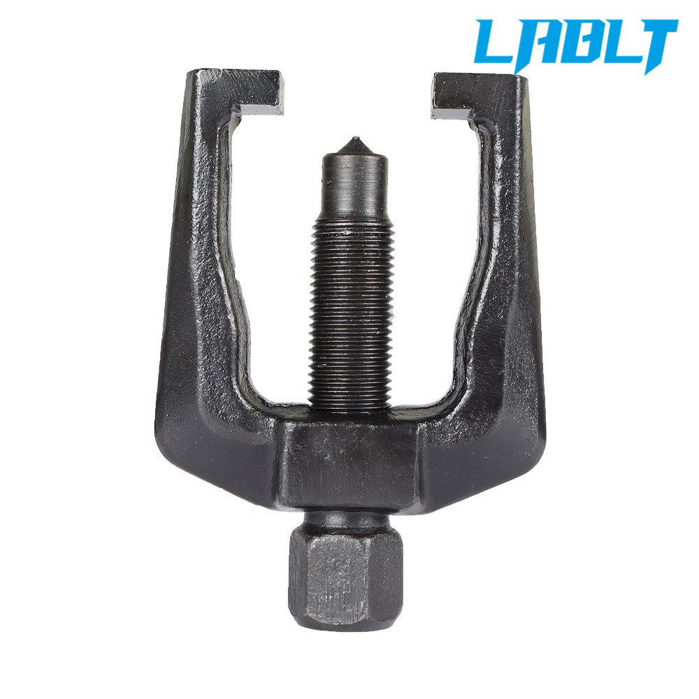 5PCS Pitman Arm Puller Ball Joint Separator Tie Rod Front End Service Tool Set