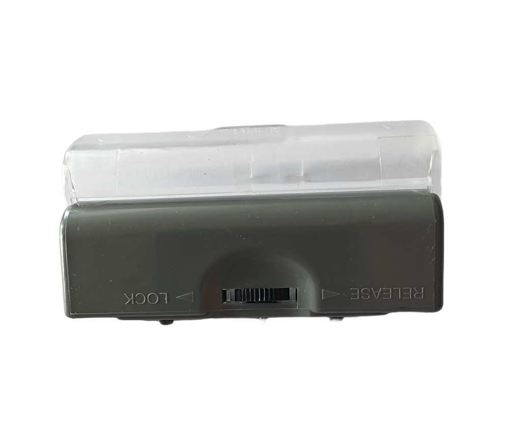 For Sharp Battery Case AA Case External MD Player ST500 ST600 ST700 ST770 ST880