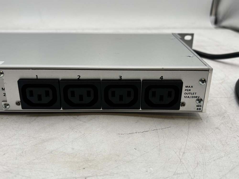 Baytech CKT1 Power Distribution Unit