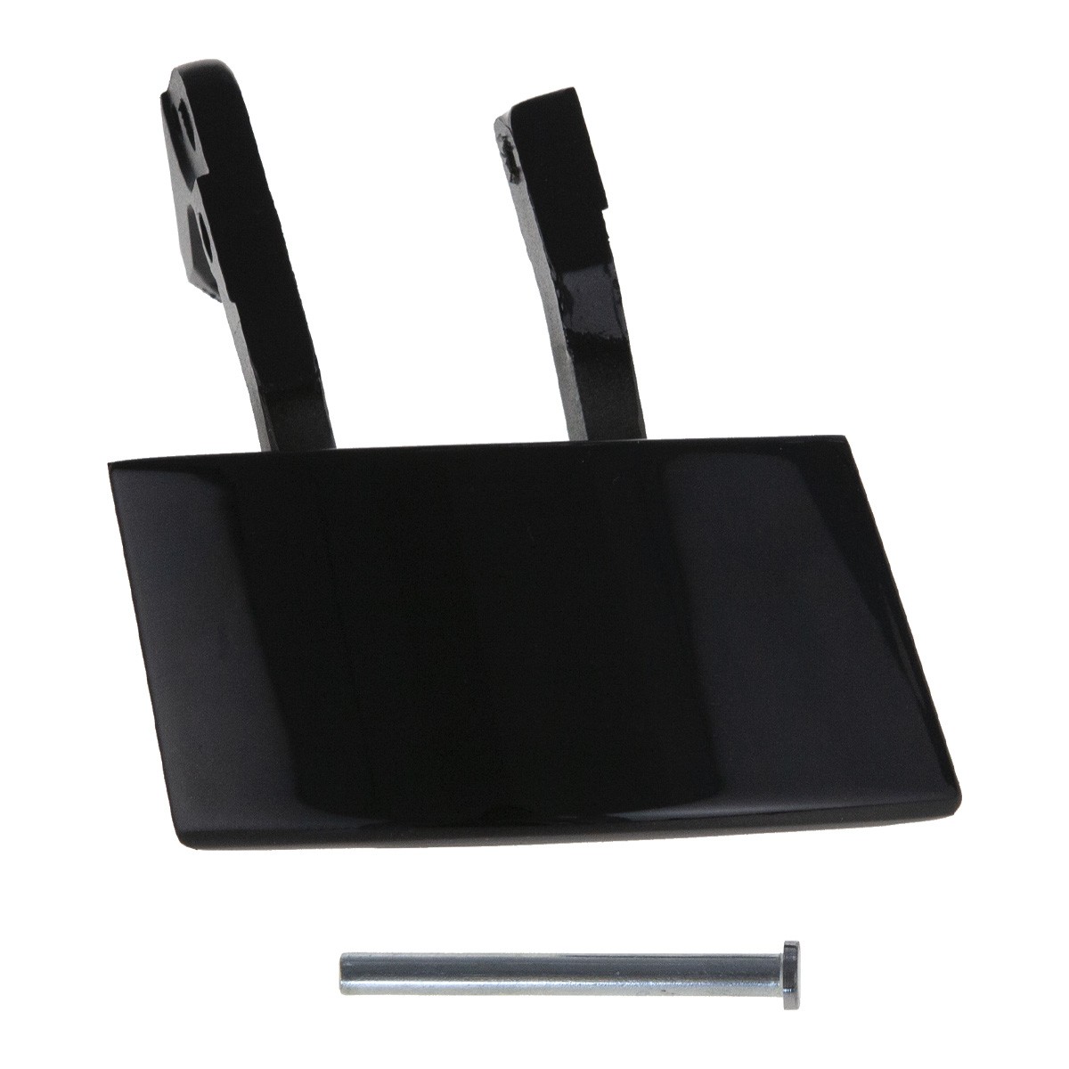 1 Pcs Metal Outer Door Handle Repair Kit Left Right For Honda CRZ CR-Z 2011-2015