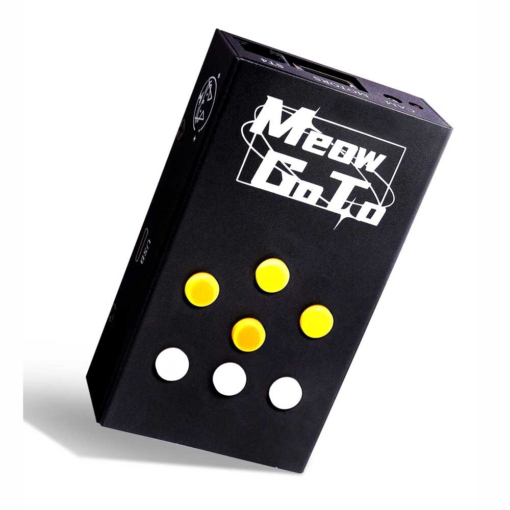 Telescope equatorial mount GOTO Onstep With manual control function WIFI