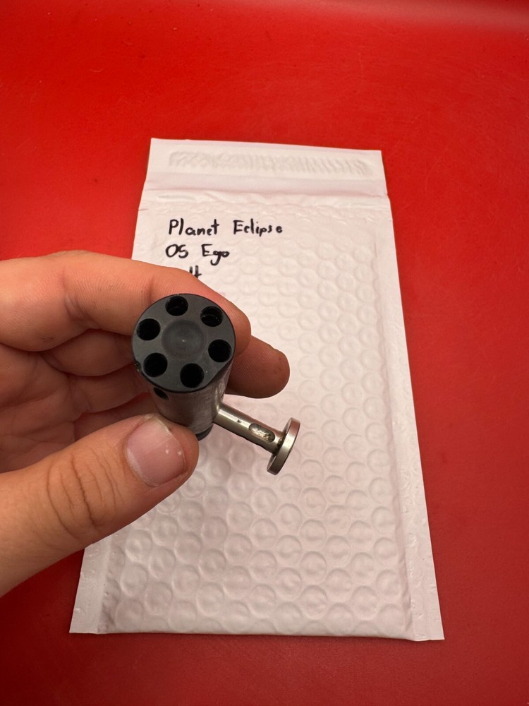 Planet Eclipse 05 Ego Bolt