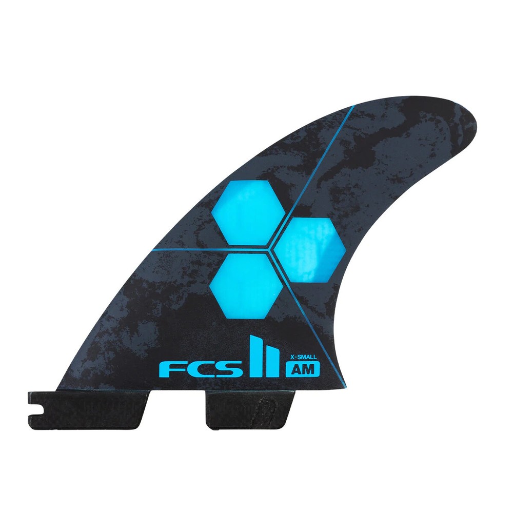 FCS II AM PC Tri