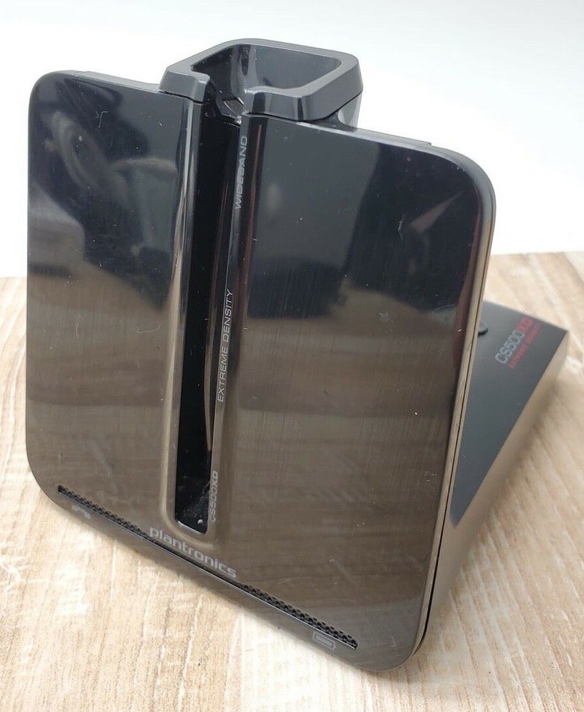 Plantronics C054-XD Base Only T20