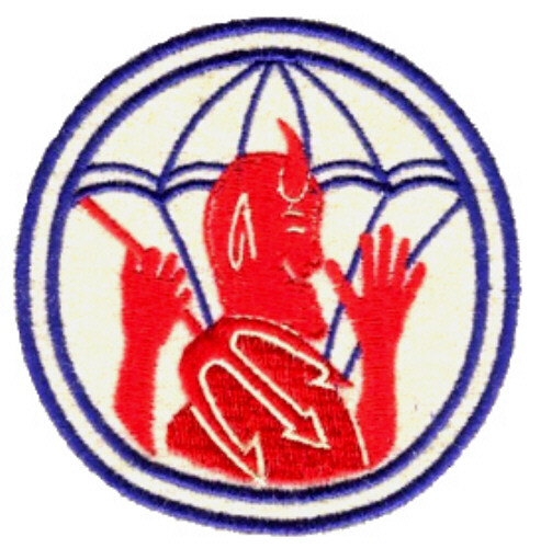 Address Labels - 504th PIR #5