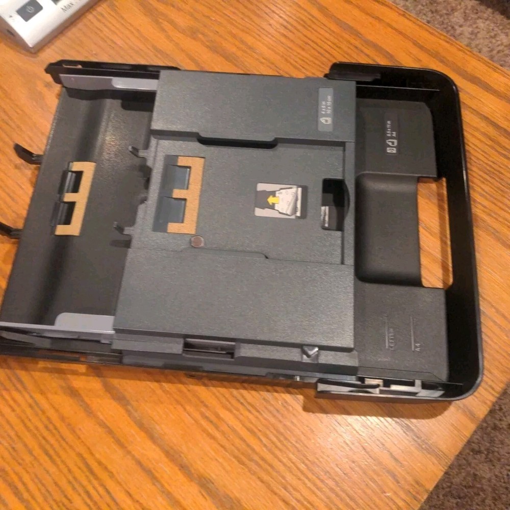 HP Envy 5540 Paper Input Tray Genuine Replacement Part