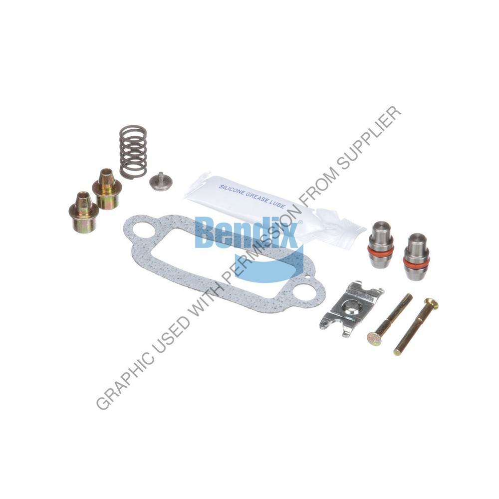 BW  279614 BENDIX MAINTENANCE KIT