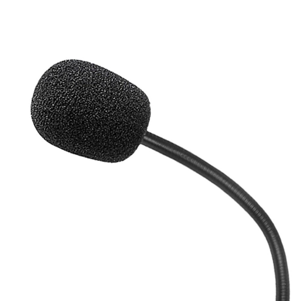 Removable Headset Plug Microphone Replacement For Logitech GPROX