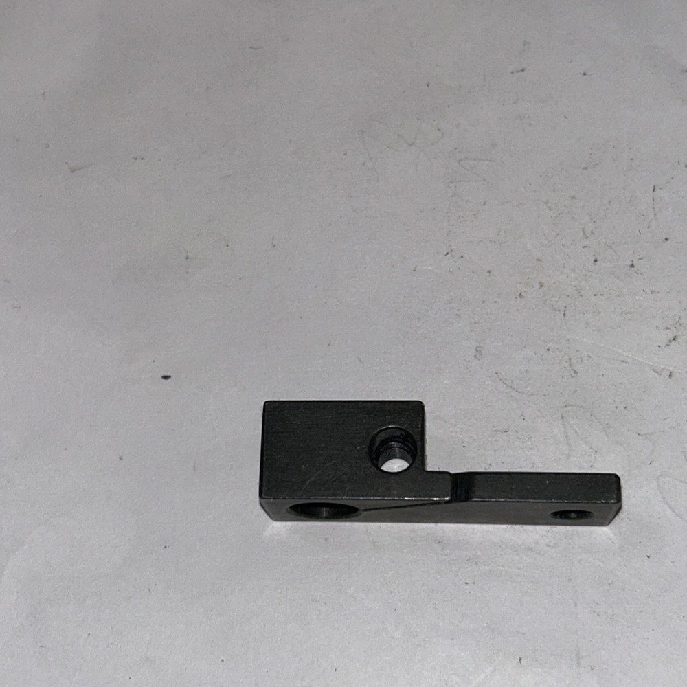 125156 Clamp. Hold down