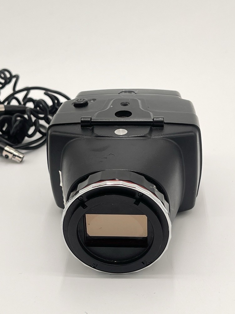 Alphatron EVF-035W-3G Electronic Viewfinder EVF-035W