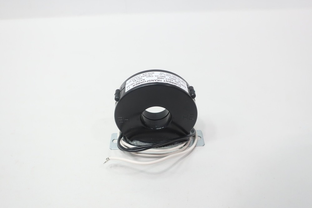 Ohio Semitronics 3ACT-100E Current Transformer 100:5