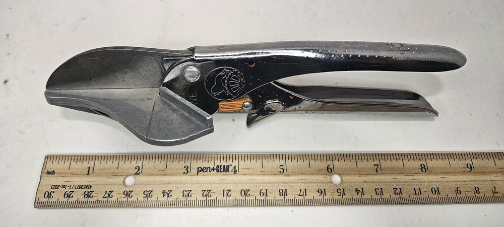 Original LOWE Multi Angle Shears West Germany CLEAN