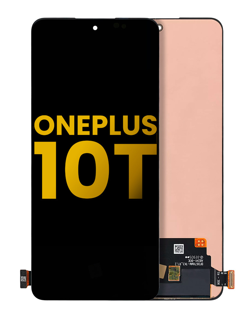 OLED Display Touchscreen Digitizer Replacement Assembly Part for OnePlus 10T 5G
