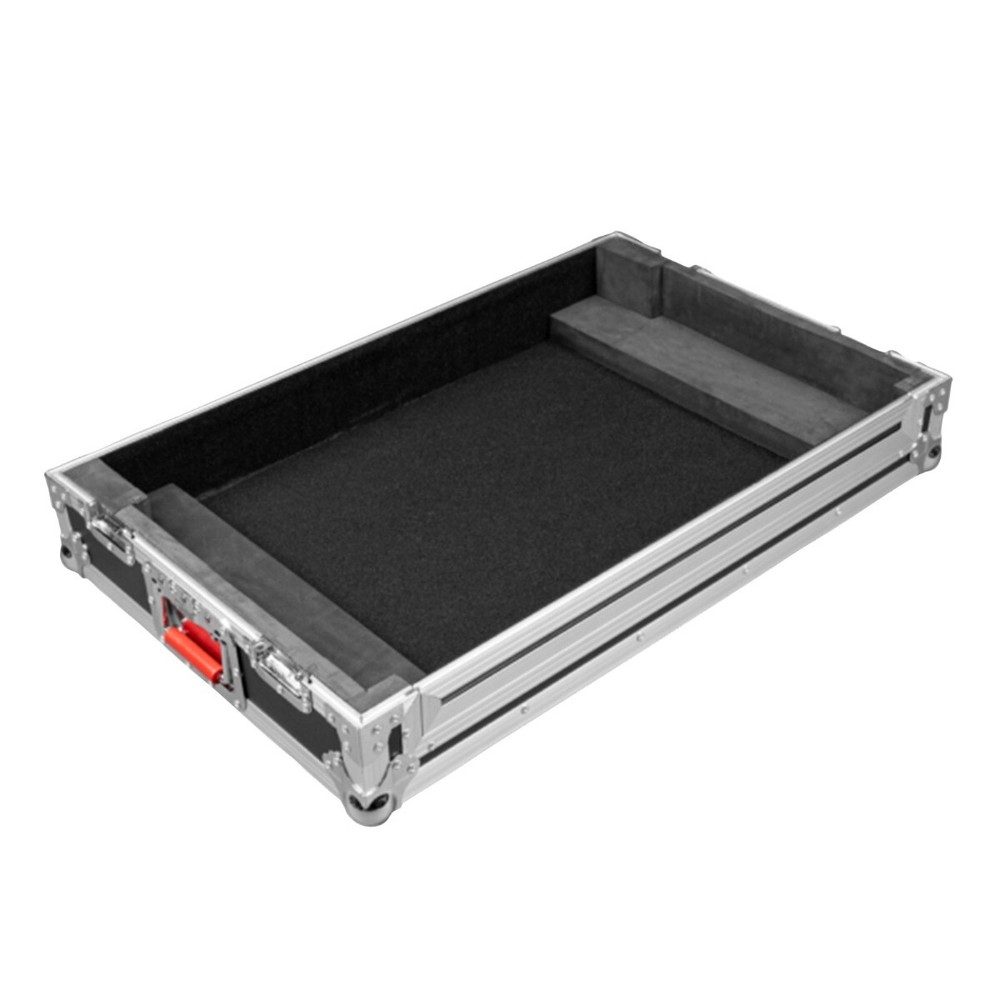 Gator Cases GTOURRN4PERF Flight Case for Rane 4 & Performer Controller idjnow