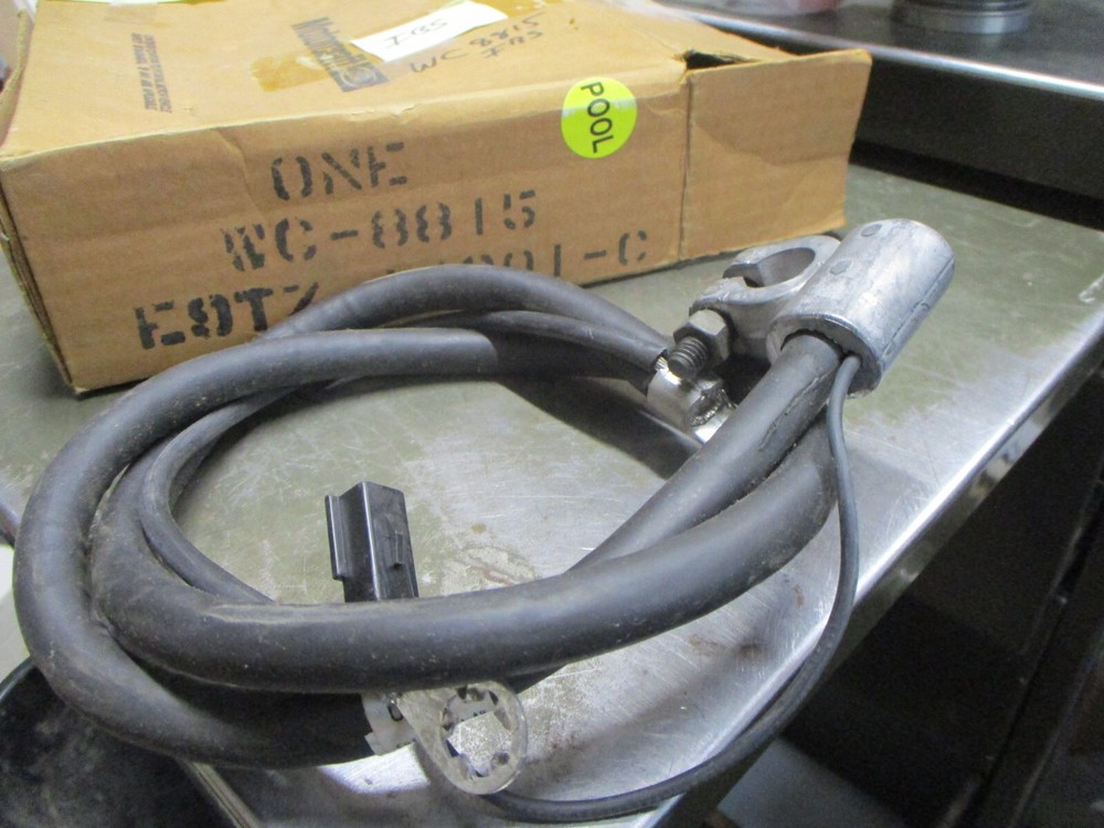 Ford WC 8815 Battery Cable
