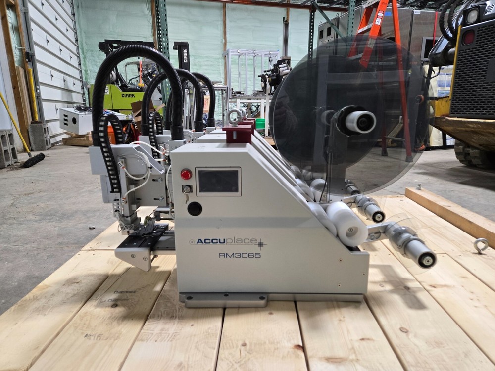 Accuplace RM3065 / AP3065