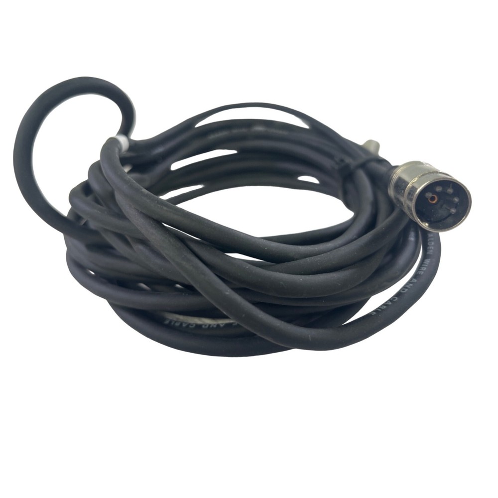 Alden 20ft 5-Pin Midi Cable