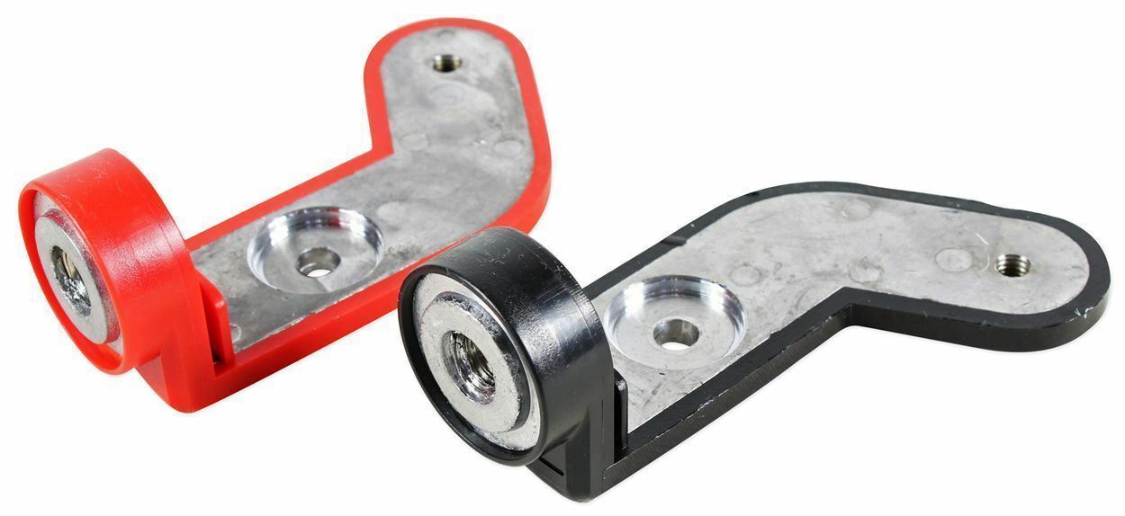 XS Power 555 I-Bar Dual Top Posts And Side Adapter Compatible with I-BAR Battery