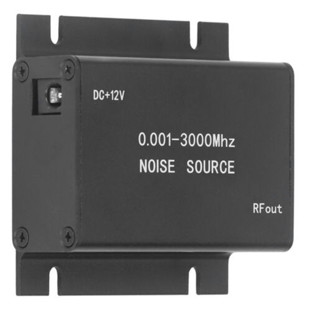 Noise Source 0.001 MHz - 3000 MHz for Spectrum Tracking with Interface
