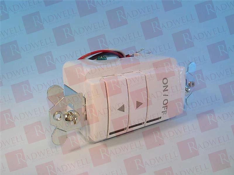 SENSOR SWITCH SPODM D WH / SPODMDWH (BRAND NEW)