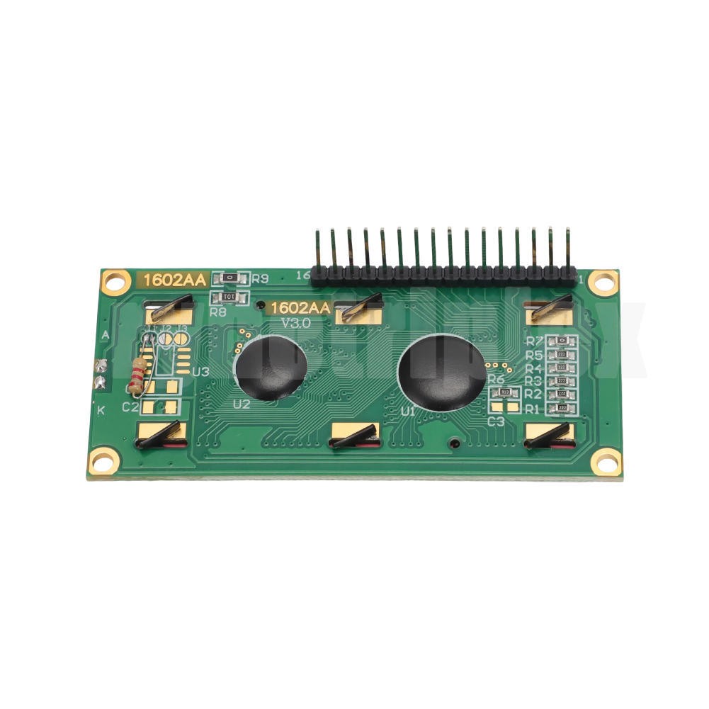 Replacement Display For Aquacal Autopilot Pool Pilot Digital Nano & Plus STK0091