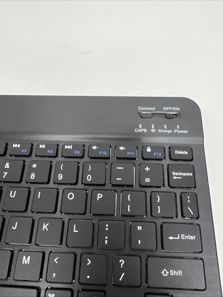 Wireless Computer, iPad Keyboard- No Brand- NEW