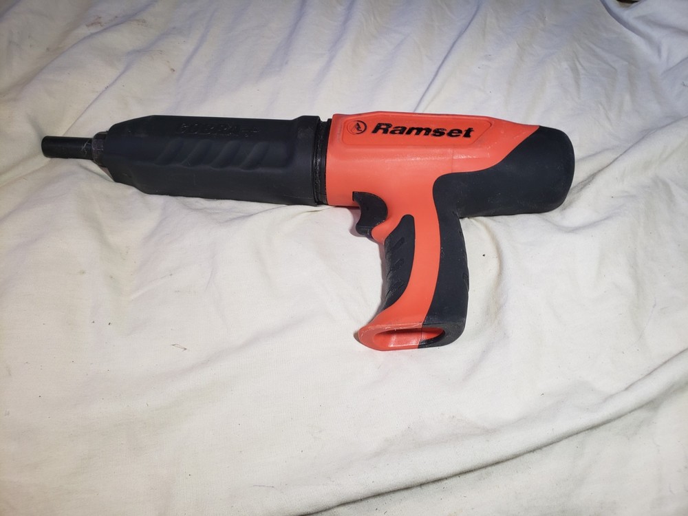 COBRA+ RAMSET SYSTEM