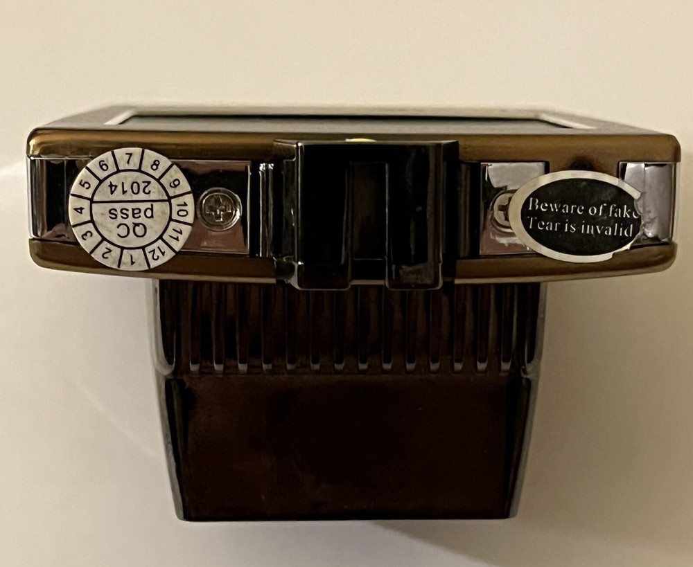 Small TaoTronics Camera