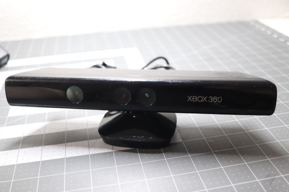 Xbox 360 Kinect Connect Sensor - Model 1414