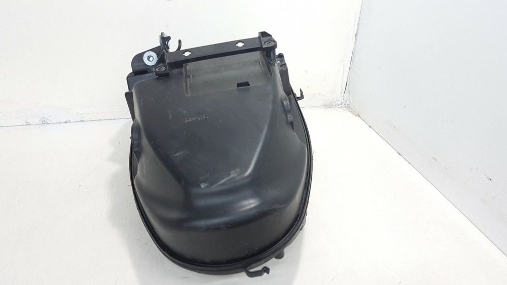 Ducati Diavel 1200 2011 2012 Filter Case