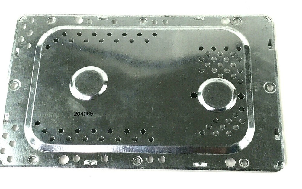Panasonic Bread Maker Machine Bottom Tray Pan for SD-BT55P - Part Only