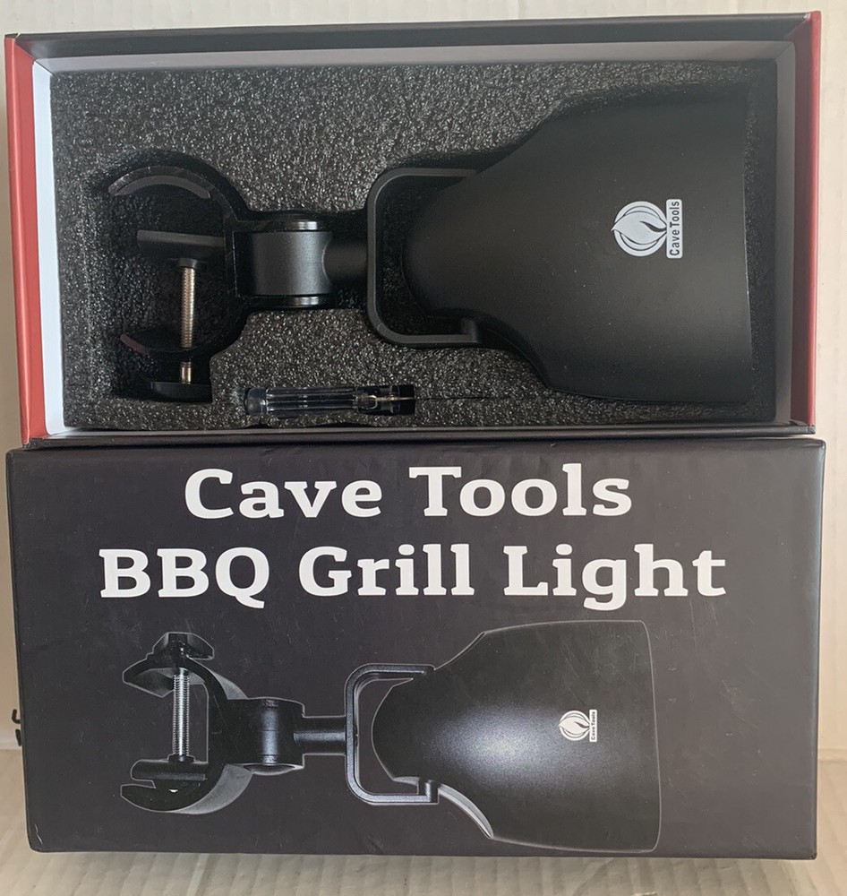 Barbecue Grill Light