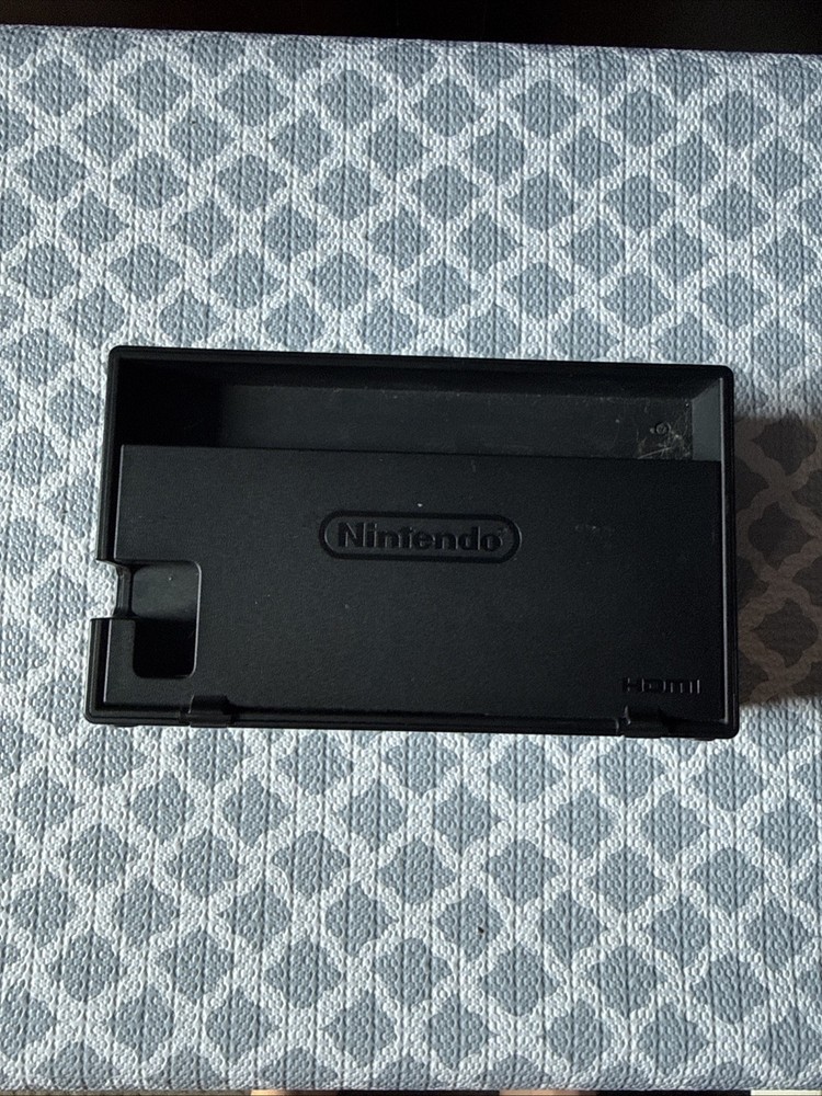 Custom Pokémon Nintendo Switch Dock
