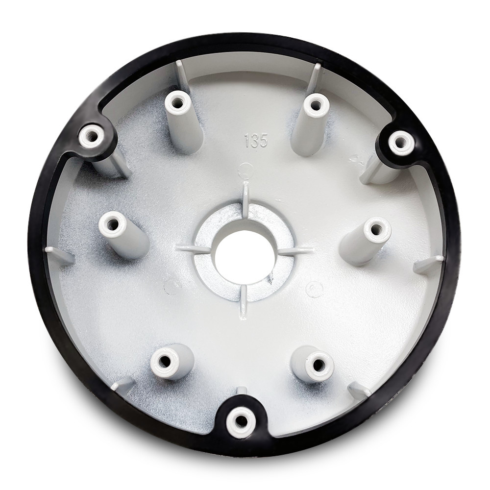 Hikvision PC135 Cap for WMS/WML & CPM Ceiling Pendant Cap Mount Camera Bracket