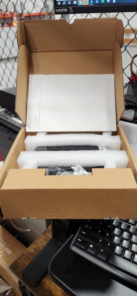 Axis Q7411 Single Channel Video Encoder (0518-004)