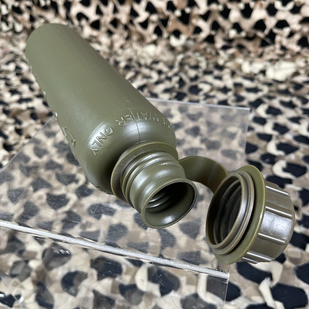 NEW PB Water Pod - Olive Drab
