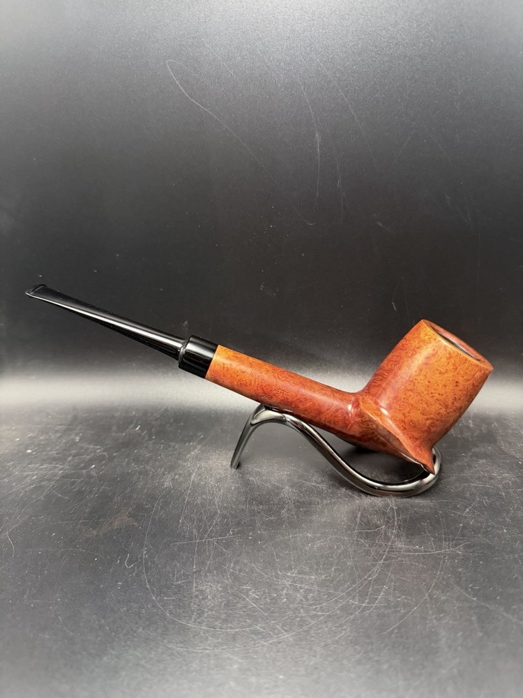estate pipes GBD UNIQUE. LARGE. MINT!!!