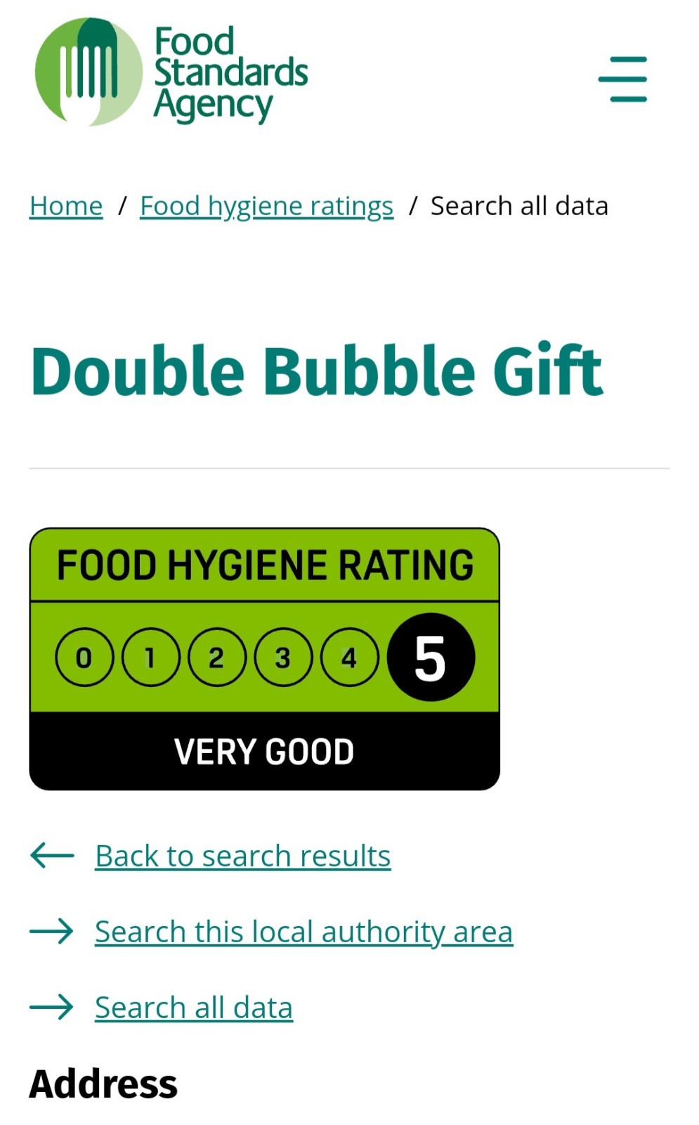 Personalised Rainbow cupcake pink Pre Filled Sweet Cone Kids Party Bags Favours