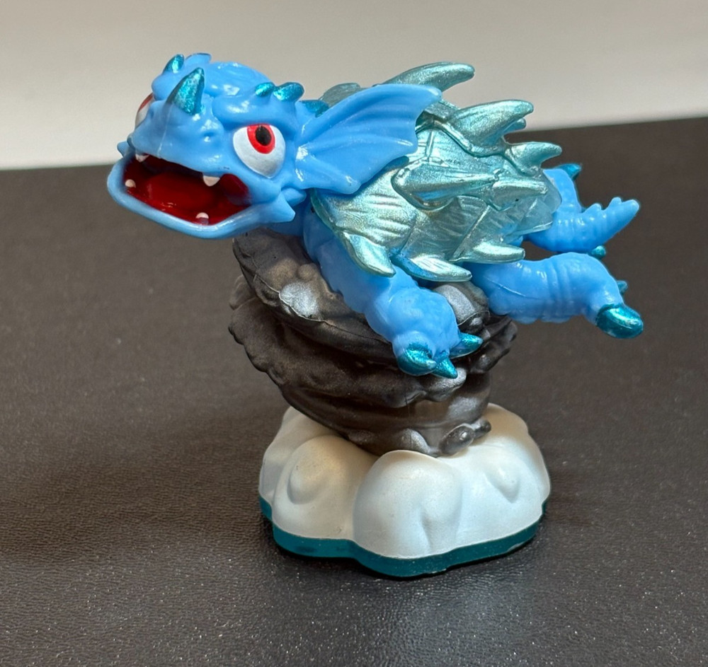 Skylanders Swap Force: Skylanders