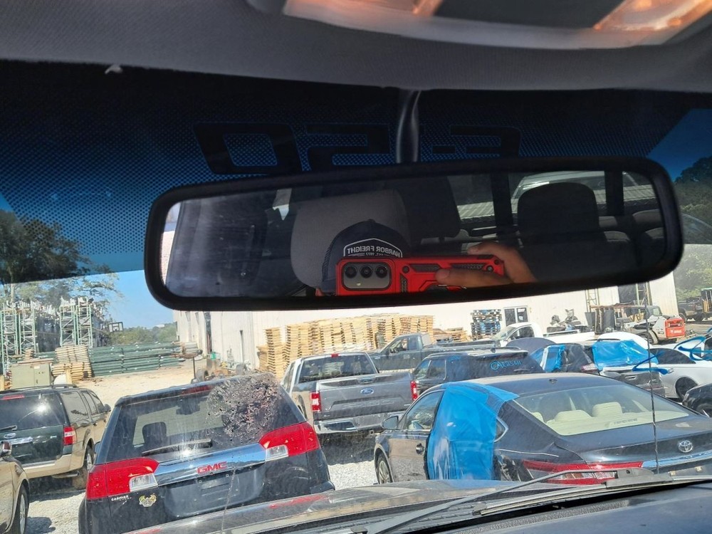 F150 2012 Glove Box 4787138