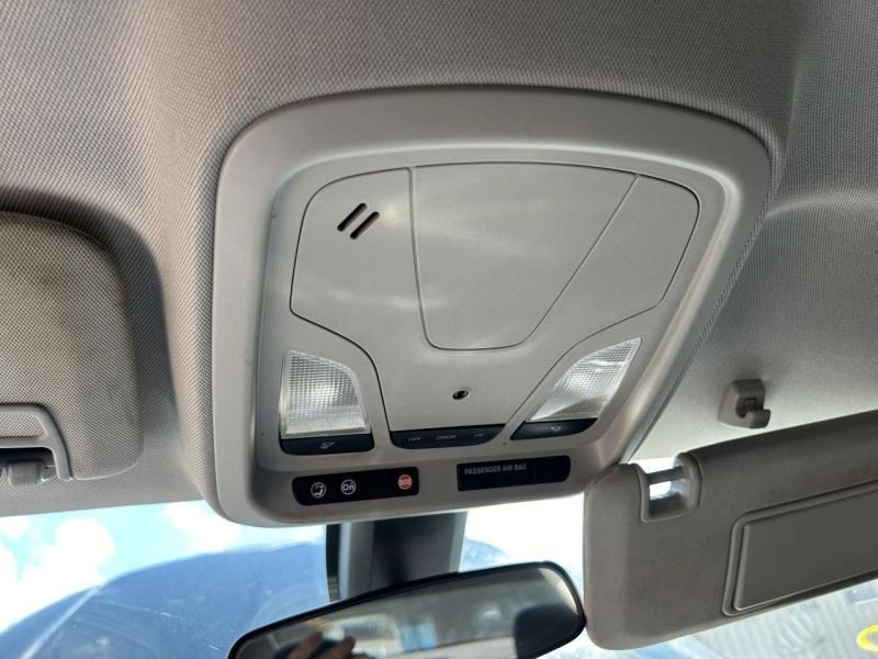 IMPALANEW 2017 Transmission Shift 104705524